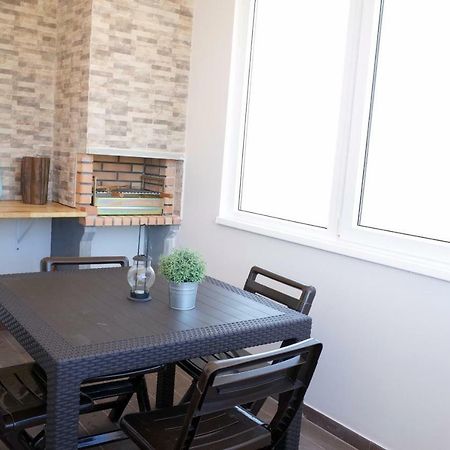 Lisbon Beach Apartments 4 Costa de Caparica Εξωτερικό φωτογραφία