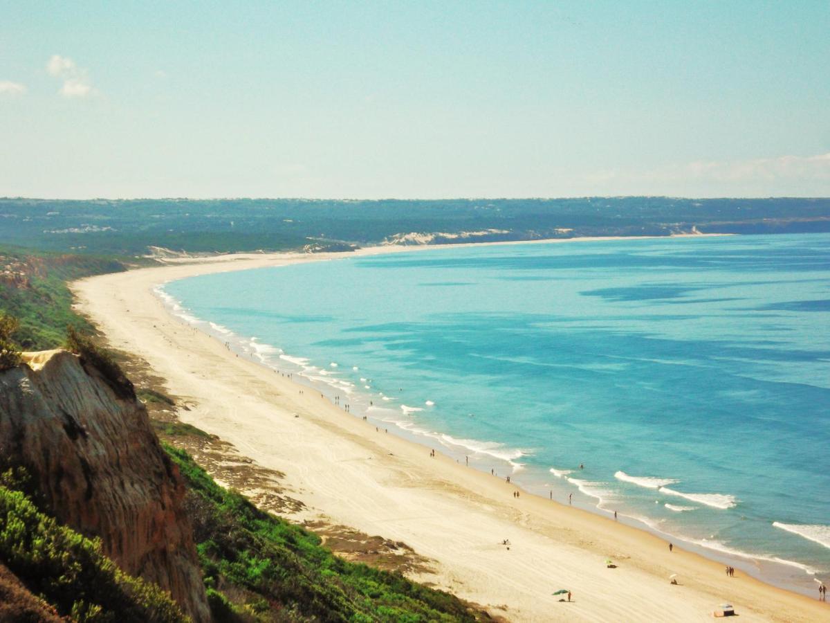 Lisbon Beach Apartments 4 Costa de Caparica Εξωτερικό φωτογραφία