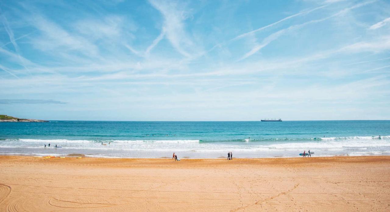 Lisbon Beach Apartments 4 Costa de Caparica Εξωτερικό φωτογραφία