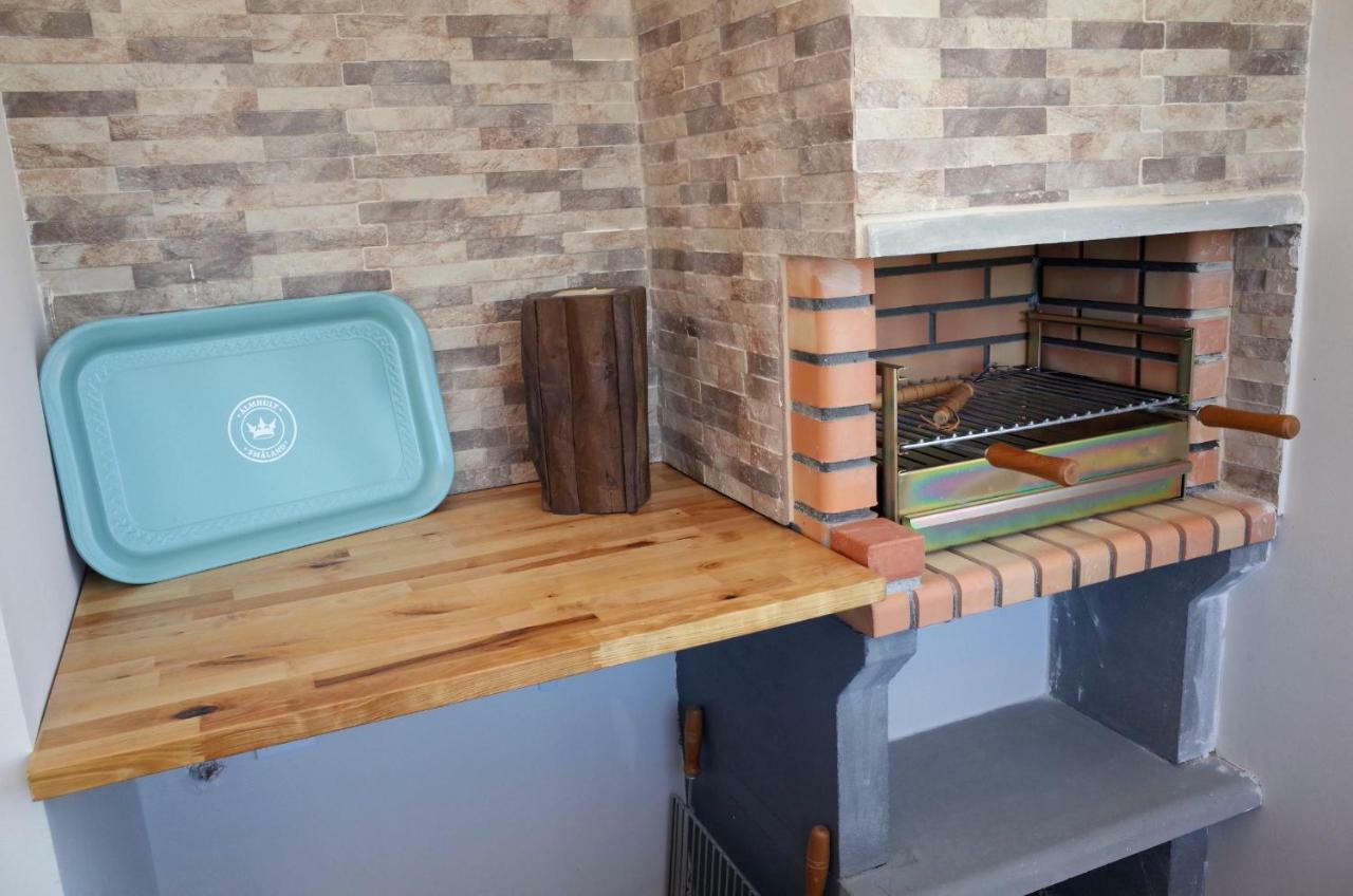 Lisbon Beach Apartments 4 Costa de Caparica Εξωτερικό φωτογραφία
