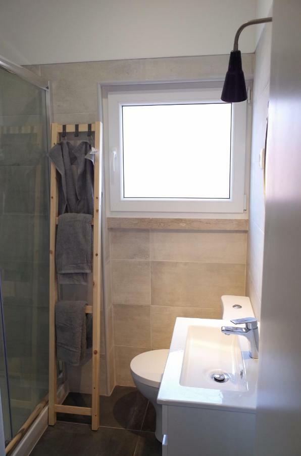 Lisbon Beach Apartments 4 Costa de Caparica Εξωτερικό φωτογραφία