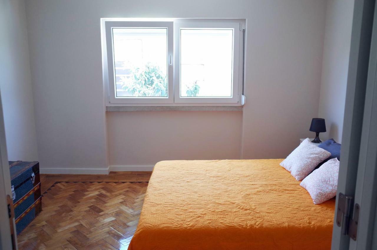 Lisbon Beach Apartments 4 Costa de Caparica Εξωτερικό φωτογραφία
