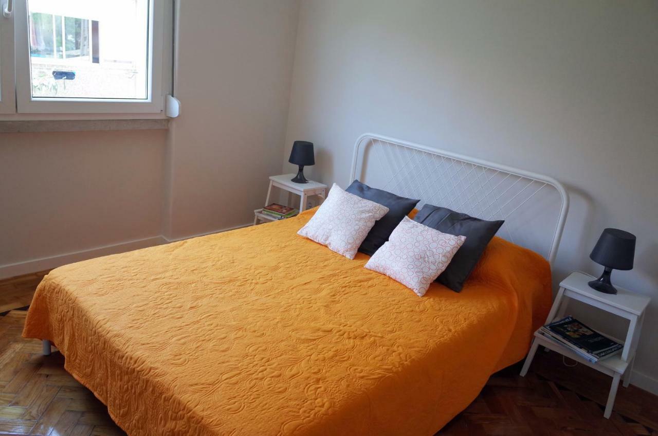 Lisbon Beach Apartments 4 Costa de Caparica Εξωτερικό φωτογραφία