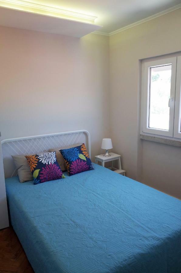 Lisbon Beach Apartments 4 Costa de Caparica Εξωτερικό φωτογραφία