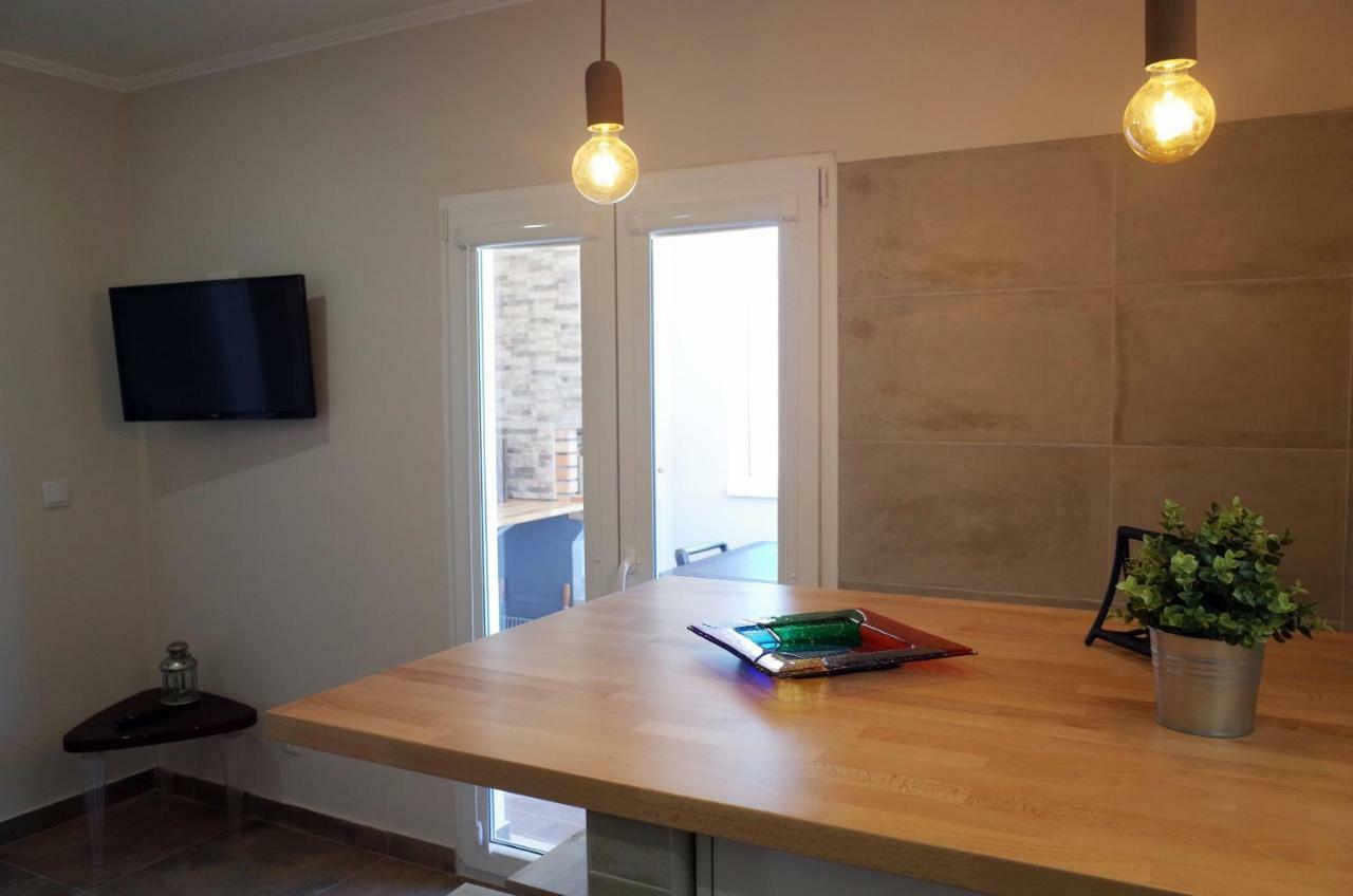 Lisbon Beach Apartments 4 Costa de Caparica Εξωτερικό φωτογραφία
