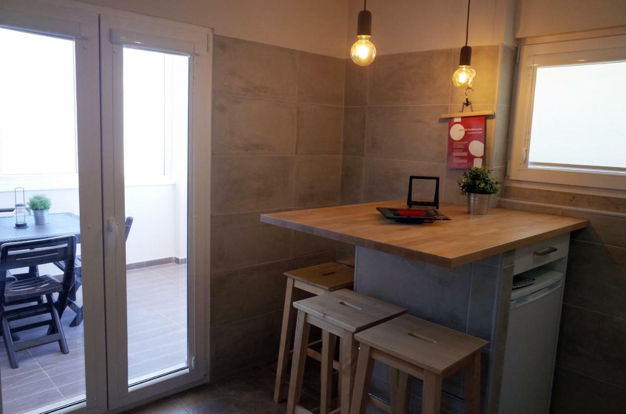 Lisbon Beach Apartments 4 Costa de Caparica Εξωτερικό φωτογραφία