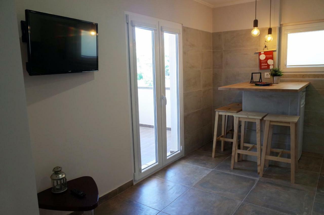 Lisbon Beach Apartments 4 Costa de Caparica Εξωτερικό φωτογραφία