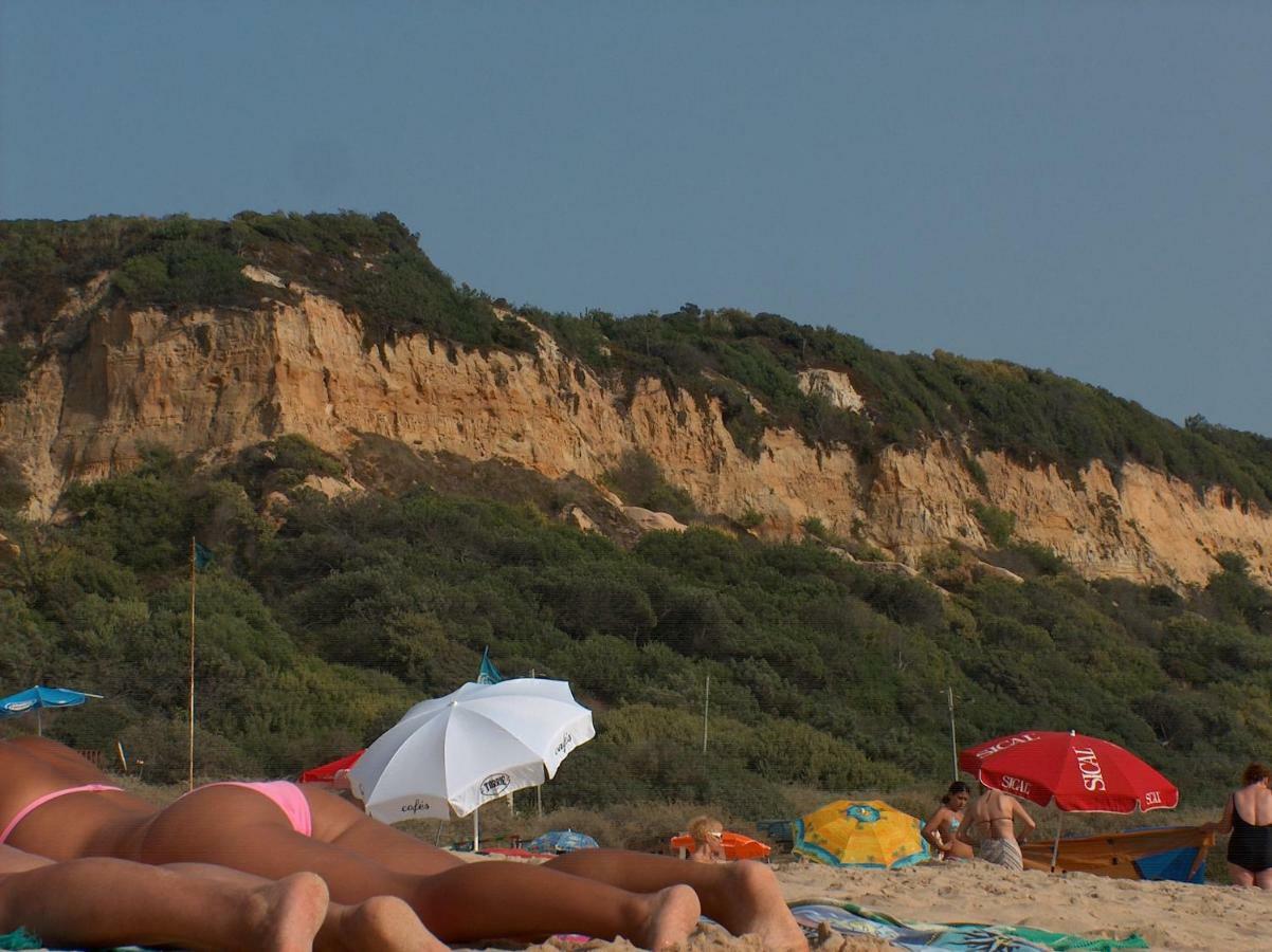 Lisbon Beach Apartments 4 Costa de Caparica Εξωτερικό φωτογραφία